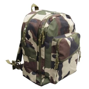 CCE Camouflage Day Pack 25L