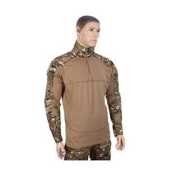 Chimera Combat Shirt - Multitarn Camo Thumbnail