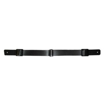 Chin straps - Leather SS