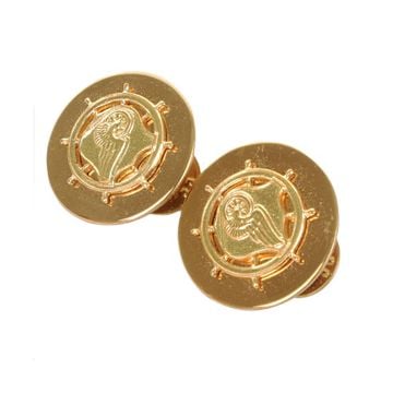 WW2 US Collar Discs - Transport