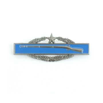 Combat Infantryman 2nd Award - Thumbnail