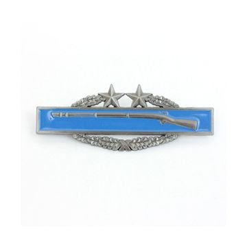 Combat Infantryman 3rd Award - Thumbnail