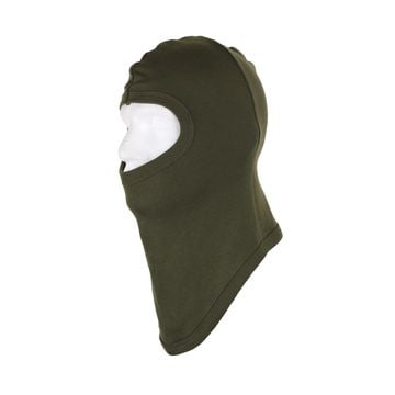 Cotton Balaclava - Olive Drab