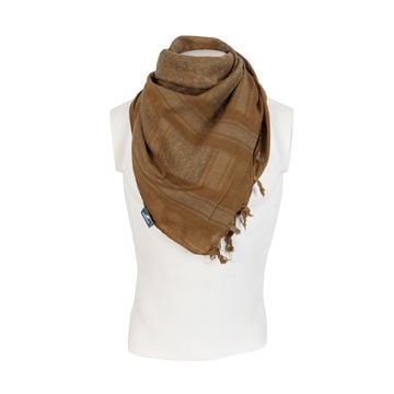 Coyote Cotton Shemagh Thumbnail