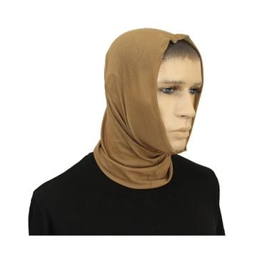 Coyote Multi Function Scarf - Thumbnail