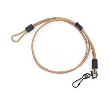 Coyote Pistol Lanyard Thumbnail