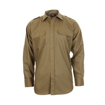 Coyote Ripstop Field SHIRT Thumbnail