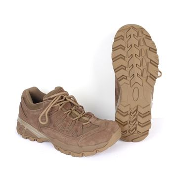 Coyote Squad Shoes Thumbnail