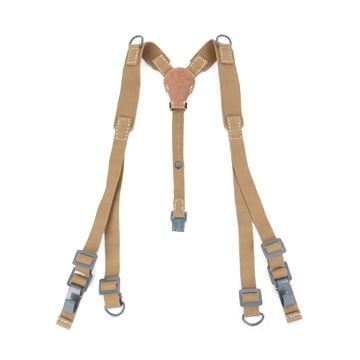DAK Canvas Webbing Y-Straps Thumbnail