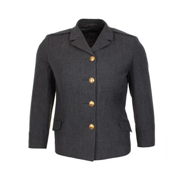 Danish Civil Defence Set - Womens Tunic