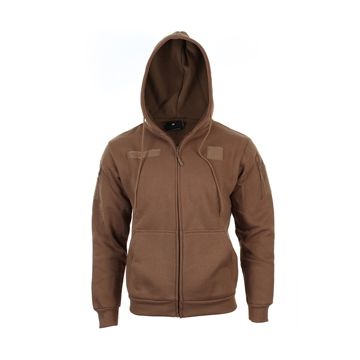 Dark Coyote Hoodie