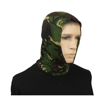 DPM Multi Function Scarf - Thumbnail