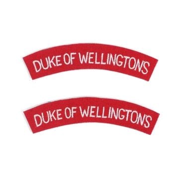 Duke of Wellingtons Thumbnail