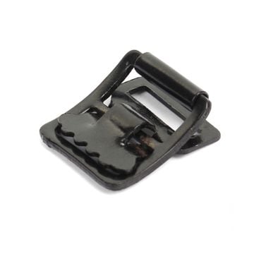 Equipment Strap buckle