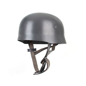 WW2 German Fallschirmjager Helmet