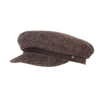Flat Cap 