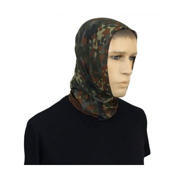 Flecktarn Multi Function Scarf - Thumbnail