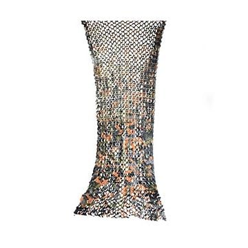 Flecktarn Camouflage Netting 2.4m x 3m Thumbnail