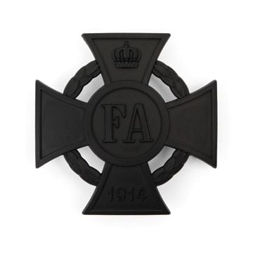 Friedrich-August Cross 1st Class