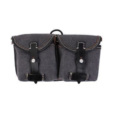 G43 Ammo Pouch - Luftwaffe Blue