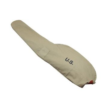 WW2 US M1 Garand Rifle Case thumbnail