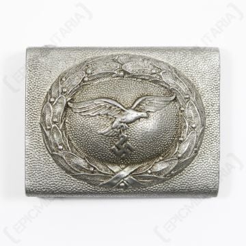 Luftwaffe Belt Buckle - Superior