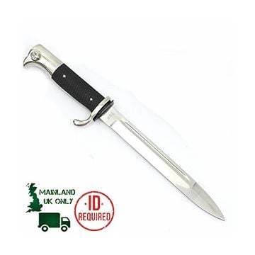 WW2 German Parade Knife