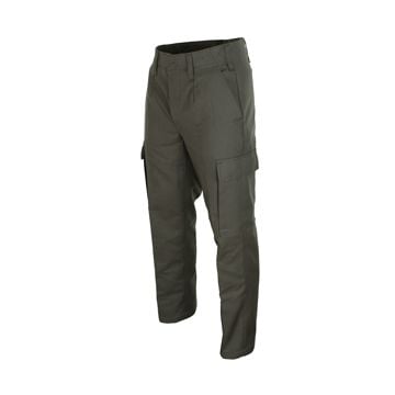 German Army Moleskin Trousers - Olive Drab Thumbnail