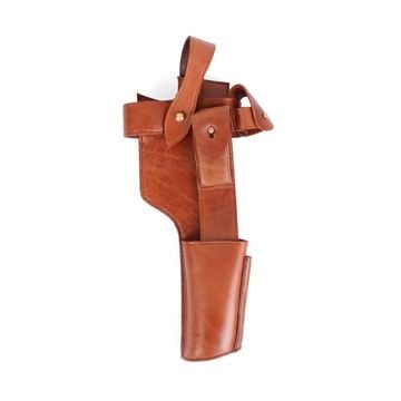 German C96 Full Leather Harness Thumbnail