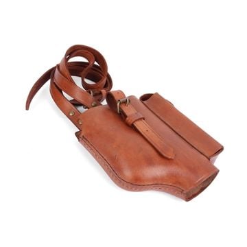 German C96 Half Leather Harness Thumbnail
