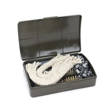 German G3 Gun Cleaning Kit - Unissued Thumbnail