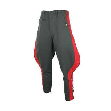 German Generals Gabardine Jodhpurs Thumbnail