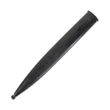 German K98 Bayonet Scabbard