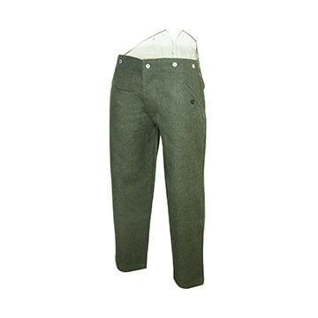 WW1 German M15 Trousers Thumbnail