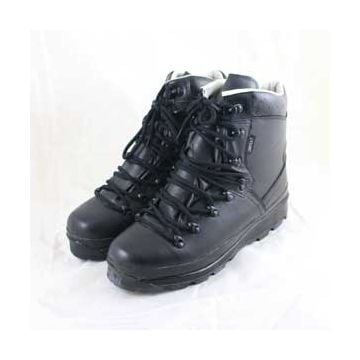German Army Style Mountain Boots Thumbnail