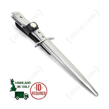 German Trench Dagger