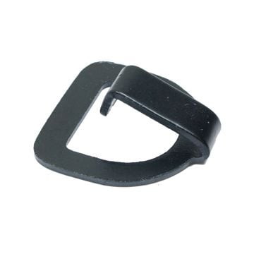 German Webbing D-Hook - Thumbnail