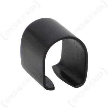 WW2 German K98 Rifle Sight Hood