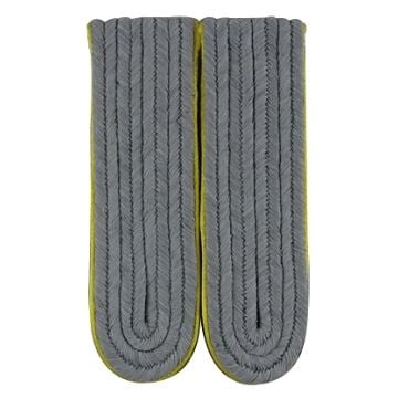 Waffen-SS Cavalry Officer Ustuf.-Hstuf. (Gold Yellow piped)