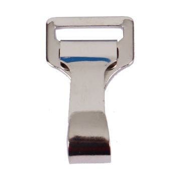 WW2 German Cross Strap Latch Hook