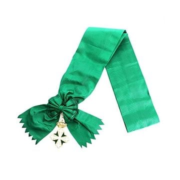 Grand Cross of the Order of St Maurice and St Lazarus With Thumbnail