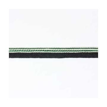WW2 US Green and White Cap Piping Cord - 1 Metre Thumbnail