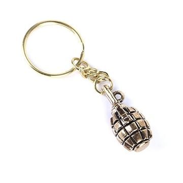 Grenade Keyring Thumbnail