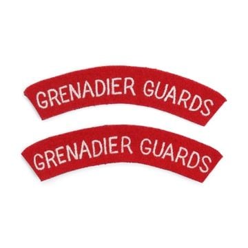 Grenadier Guards Thumbnail