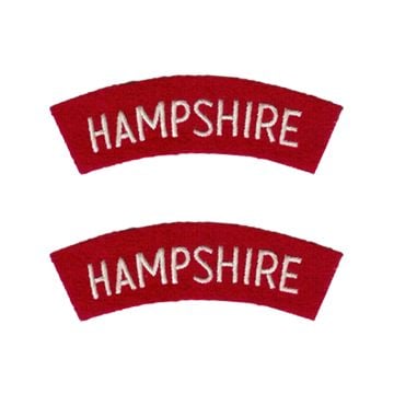 Hampshire Regiment