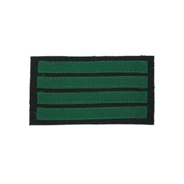 Hauptscharfuhrer/Oberfeldwebel - Camo Rank Sleeve Insignia - Thumbnail
