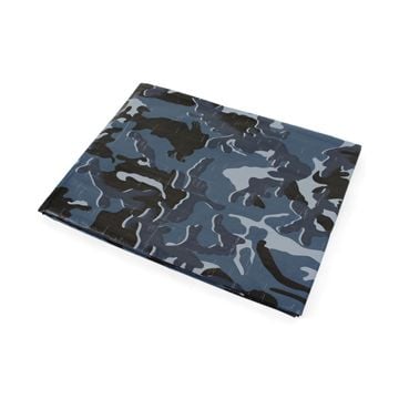 Heavy Duty Tarpaulin - Sky Blue