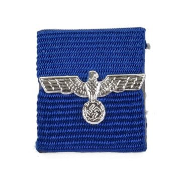 Heer Long Service Medal (4 years/18 years)