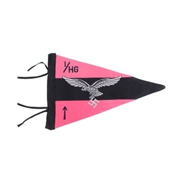 Herman Goring Pennant Thumbnail