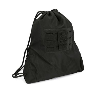 Hextac Sportsbag - Black Thumbnail